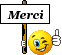 merci